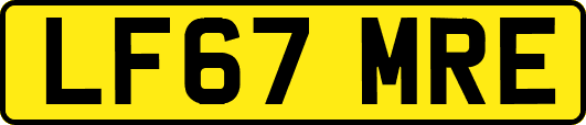 LF67MRE