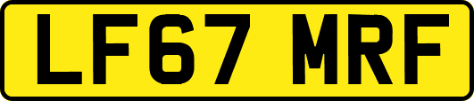 LF67MRF