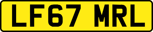 LF67MRL