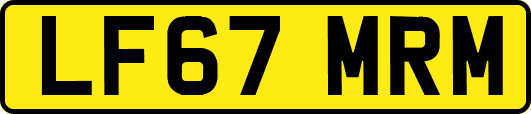 LF67MRM