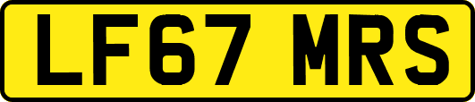 LF67MRS