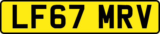 LF67MRV