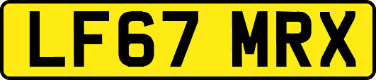 LF67MRX