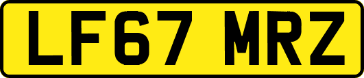 LF67MRZ