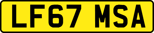 LF67MSA