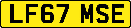 LF67MSE