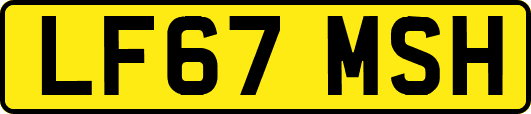LF67MSH