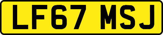 LF67MSJ