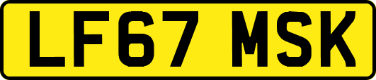LF67MSK