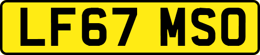 LF67MSO