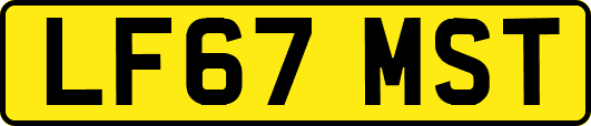 LF67MST