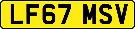 LF67MSV