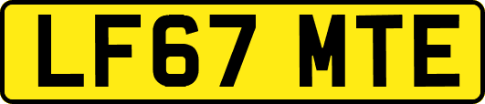 LF67MTE