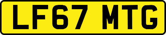 LF67MTG