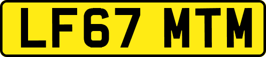 LF67MTM