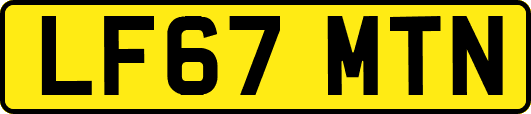 LF67MTN