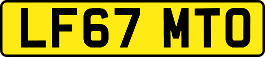 LF67MTO