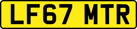 LF67MTR