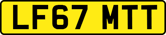 LF67MTT