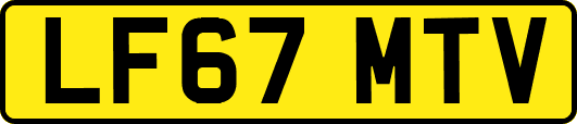 LF67MTV