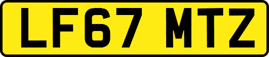 LF67MTZ