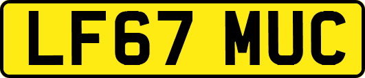 LF67MUC