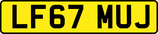 LF67MUJ