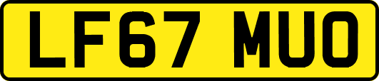 LF67MUO