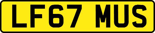 LF67MUS