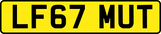 LF67MUT