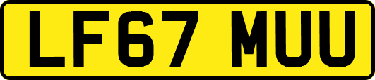 LF67MUU
