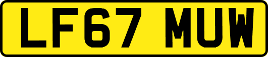 LF67MUW