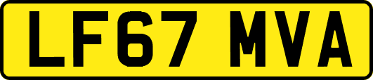 LF67MVA