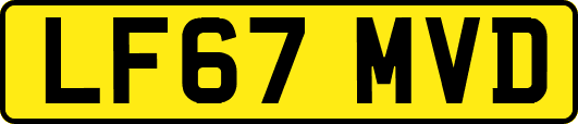LF67MVD