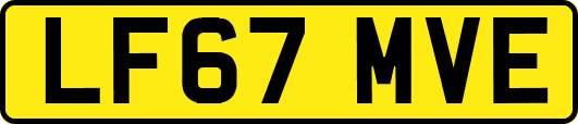 LF67MVE