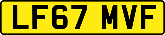 LF67MVF