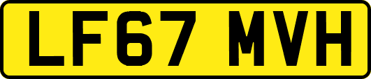 LF67MVH
