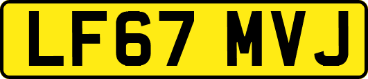 LF67MVJ