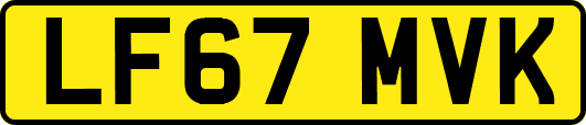 LF67MVK