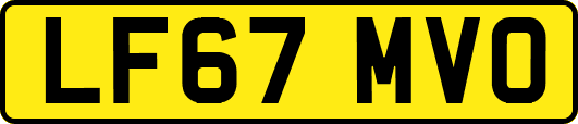 LF67MVO