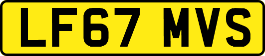 LF67MVS