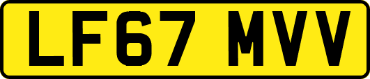 LF67MVV