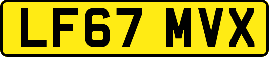 LF67MVX