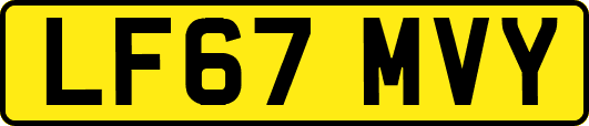 LF67MVY