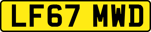LF67MWD