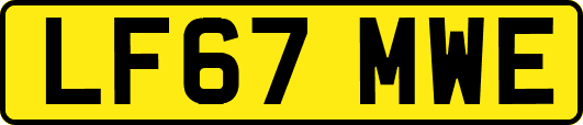 LF67MWE
