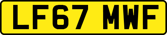 LF67MWF