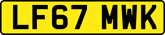 LF67MWK