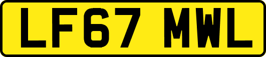 LF67MWL