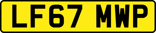 LF67MWP